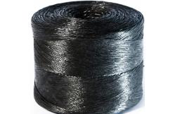 China PP White Garden String Tomato Twine In Dispenser Box 6300ft UV Resistance supplier