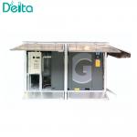 Transformer Dry Air Generator for Transformer Drying During Maintainence