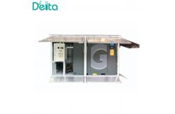China Transformer Dry Air Generator for Transformer Drying During Maintainence supplier