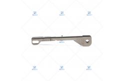 China FUJI CP6 FEEDER TAPE GUIDE KJPC0020 FUJI Feeder Part supplier
