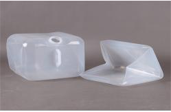 China Environmental Camping Jerry Can Cubitainer BPA Free Portable supplier