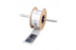 China Recyclable Plastic Poly Auto Bags For Screw Plastic Parts Hardware Parts Packaging supplier