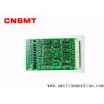 Small DEK Press Accessories CNSMT 155518 DEK Board Stepper Mux / Supp Monitor PCB for sale