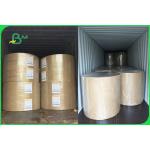 21cm x 100m Self - Adhesive Thermal Sticker Printing Paper For Label Barcodes for sale