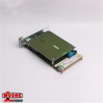 A6220  Emerson  Dual Channel Eccentric Vibration Monitoring Module