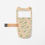 High Sensitivity Membrane Switch Assembly For Home Appliances