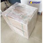 Food Package Industrial Inkjet Printer Semi Automatic Coding Machine for sale