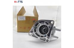 China 24V 11T 4.5KW T3500 Engines Starter Motor SE4518400 supplier