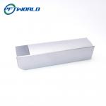 Brass Titanium CNC Stamping Parts Stainless Steel PDF DWG Drawing for sale