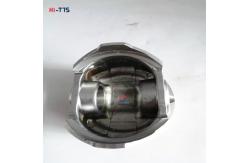China Polished Internal Combustion Piston For Diesel Engine supplier