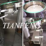 GMP 80pcs/Min Counting Horizontal Packing Machine for sale
