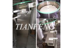 China GMP 80pcs/Min Counting Horizontal Packing Machine supplier
