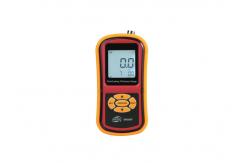 China LCD Displays GM280F NDT Testing Equipment 10mA Film Coating Thickness Gauge supplier