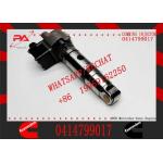 Fuel Injection Unit Pump 0414799017 0414799015 0414799030 A0280746902 for sale