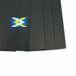 0.7mm Textured Dam Geomembrane Pond Liner HDPE Virgin Material for sale