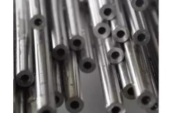 China JOHO Bright Annealed Tubes , Hastelloy C276 Pipe For Industry supplier