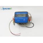 Professional Ultrasonic BTU Meter , Ultrasonic Heat Meter M BUS Communication for sale
