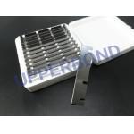 Sharp Cutting Egde Cutom Size Long Knife Blade For Protos