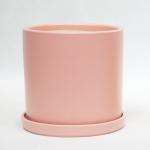 Small Clay Pottery Plant Holders For Indoor Flower Arrangements