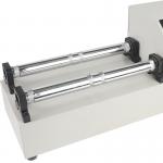 16kg Jewelry Polisher Tumbler ABS Metal With Timer Double Barrel