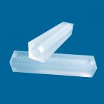 1100Mpa Custom Glass Parts Quartz Glass Resonant Cavity For Vacuum Sealing Experiment for sale