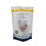 Custom Colorful 3.5g Mylar Bags Smell Proof Cookie Stand Up Pouches Recyclable Aluminum for sale