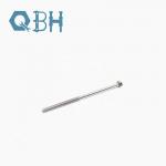Extended M4 Stainless Steel Hexagon Bolt Customization
