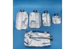 China Choose Aerosol Bag On Valve for Sustainable and Environmental Friendly Packaging supplier