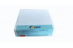China CYCJET Inkjet Printing Inks Quick Dry For High Resolution Inkjet Printer supplier