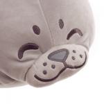 Removable Design Cute Plush Dolls Large Size Easy Cleaning Custom Color for sale