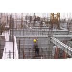 6000 Aluminium Industrial Profile Aluminum Formwork Set For Building Project for sale