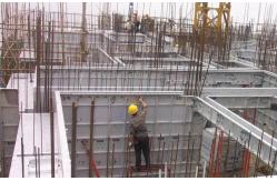 China 6000 Aluminium Industrial Profile Aluminum Formwork Set For Building Project supplier