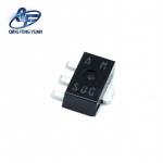 Memory Storage Chip ON 2SA1896 SOT-89 Electronic Components ics 2SA18 Dsp33fj256gp506a-i/mr for sale