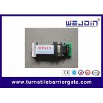 Electronic Car 110v / 220v Toll Gate With Rs485 Converter For Parking System for sale