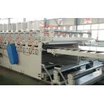 Recycled PVC WPC CELUKA Foam Board Machine , WPC Skinning Foam Board Extruder for sale