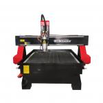 Feet 4X4 Stone CNC Router Machine Tombstone Milling Machine 1200x1200mm for sale