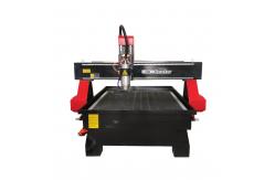 China Granite Small CNC Milling Machine Tombstone CNC Router Marble Engraving Machine supplier