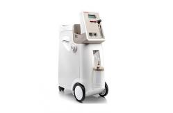 China Portable Medical Oxygen Concentrator Remote Control supplier