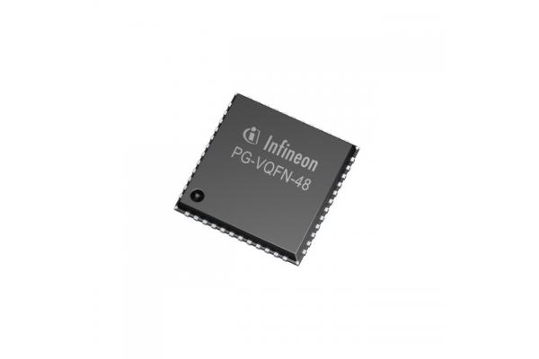 IRS2093MTRPBF NEW AND ORIGINAL STOCK