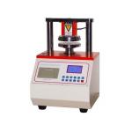 ISO 3035 Lab Testing Equipment 5~3000N Ring / Edge Crush Tester for sale