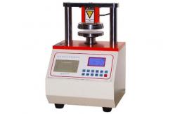 China ISO 3035 Lab Testing Equipment 5~3000N Ring / Edge Crush Tester supplier