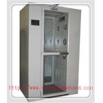 Anti Corrosion Stable Air Shower Cabinet , Pharmaceutical Equipment For Clean Room for sale