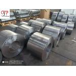 High Load Heavy Steel Forgings  Custom Shaped For Hydraulic Cylinder Open Die Forging for sale