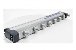 China Electroshock Ionizing Bar Static Eliminator supplier