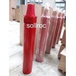 5 SD5 Special Steel Material Down The Hole Hammer Red Color For Mining for sale
