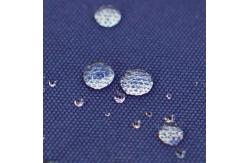 China 100% Polyester PU Recycled Waterproof Fabric Environmental Friendly supplier