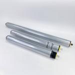 Stainless Steel Gravity Conveyor Roller Processing for Conveyor System for sale