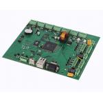 PCBA SMT Printed Circuit Board Electrical Switch PCB Manufacturing And Assembly for sale