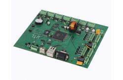 China PCBA SMT Printed Circuit Board Electrical Switch PCB Manufacturing And Assembly supplier