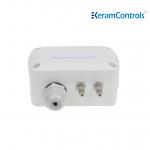 Auto Zero Manual Calibration Differential Pressure Transmitter For Medical Clean Rooms for sale
